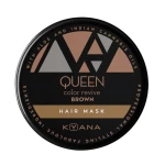 KYANA QUEEN XΡΩΜΟΜΑΣΚΑ – ΚΑΦΕ 100ml
