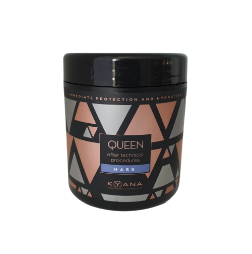 KYANA ΜΑΣΚΑ QUEEN (Aναδόμησης) 1000ml