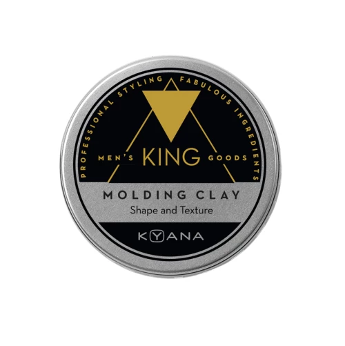 KYANA KING MOLDING CLAY 100ml