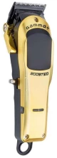 GAMMA PIU HAIR CLIPPER BOOSTED