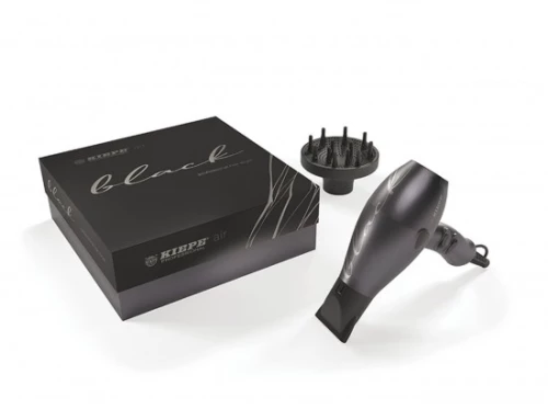 KIEPE ΣΕΣΟΥΑΡ BLACK 8301B