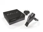 KIEPE ΣΕΣΟΥΑΡ BLACK 8301B