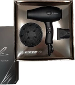 KIEPE ΣΕΣΟΥΑΡ BLACK 8301B