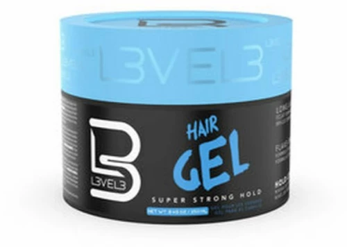 GEL SUPER STRONG LEVEL3-500ml