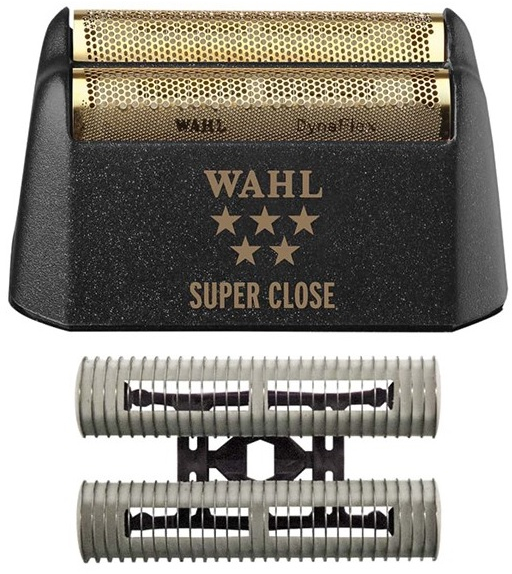 ΠΛΕΓΜΑ ΚΑΙ ΚΟΠΤΙΚΟ FINALE SHAVER WAHL