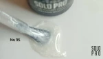 ΗΜΙΜΟΝΙΜΟ ΒΕΡΝΙΚΙ SOLO PRO(12ML) -95
