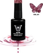 ΗΜΙΜΟΝΙΜΟ ΒΕΡΝΙΚΙ SOLO PRO(12ML) -87