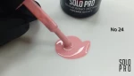 ΗΜΙΜΟΝΙΜΟ ΒΕΡΝΙΚΙ SOLO PRO(12ML) -24
