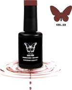 ΗΜΙΜΟΝΙΜΟ ΒΕΡΝΙΚΙ SOLO PRO(12ML) -15