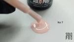 ΗΜΙΜΟΝΙΜΟ ΒΕΡΝΙΚΙ SOLO PRO(12ML) -7