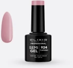 ΗΜΙΜΌΝΙΜΟ ΒΕΡΝΊΚΙ 8ML – #924 (FLAMINGO)