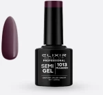 ΗΜΙΜΌΜΙΜΟ ΒΕΡΝΊΚΙ 8ML – #1013 (MULBERRY)