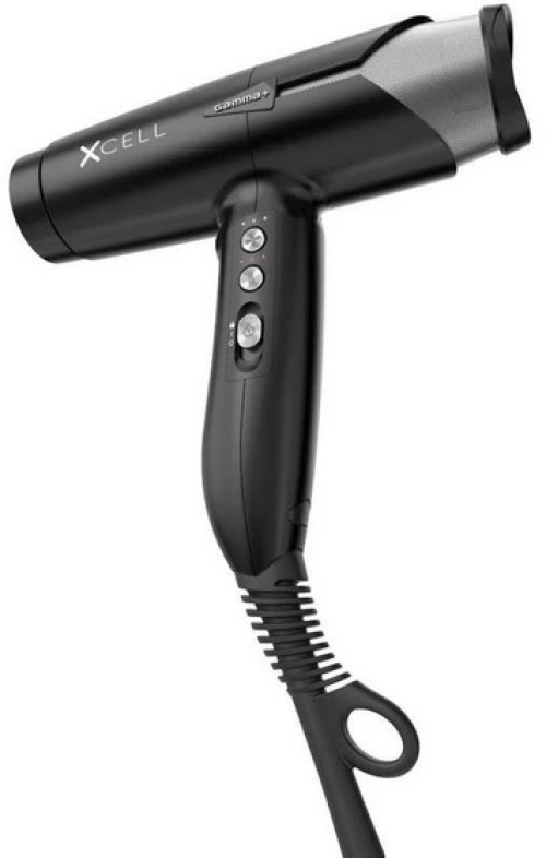 ΣΕΣΟΥΑΡ GAMMA PIU XCELL BLACK