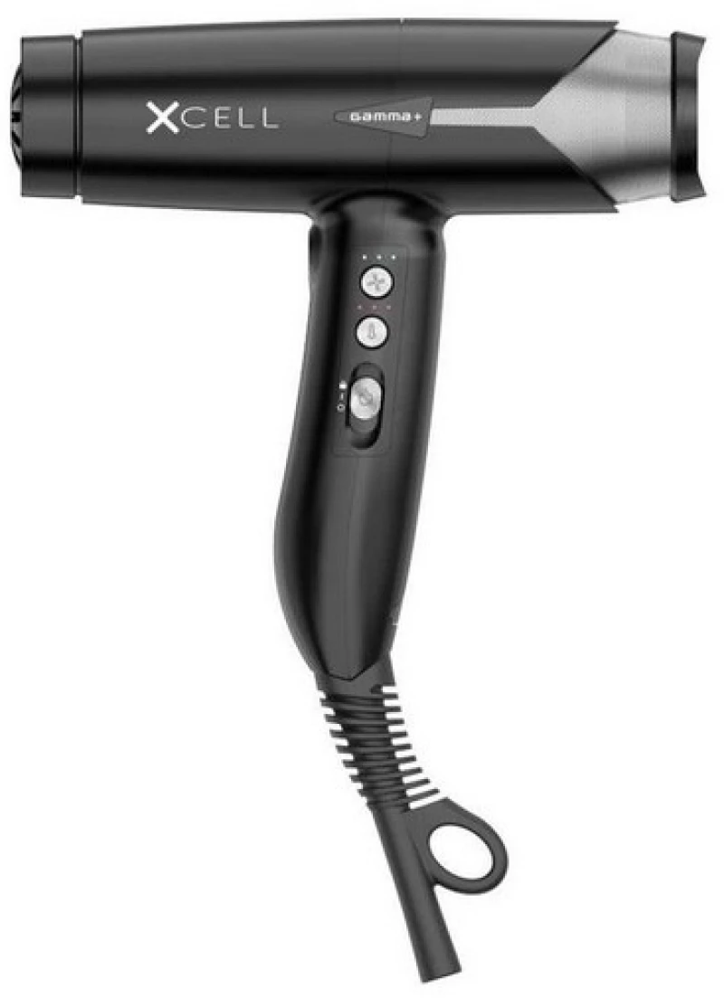 ΣΕΣΟΥΑΡ GAMMA PIU XCELL BLACK
