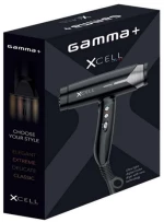 ΣΕΣΟΥΑΡ GAMMA PIU XCELL BLACK