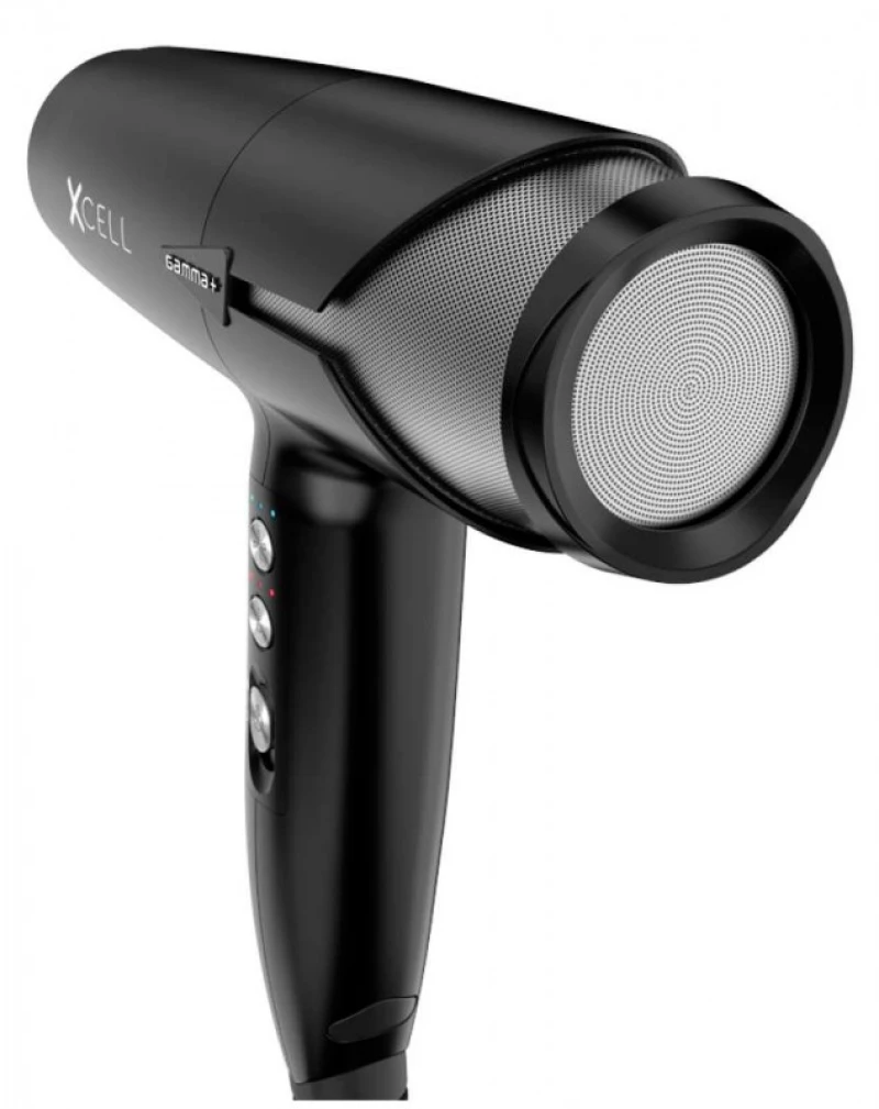 ΣΕΣΟΥΑΡ GAMMA PIU XCELL BLACK