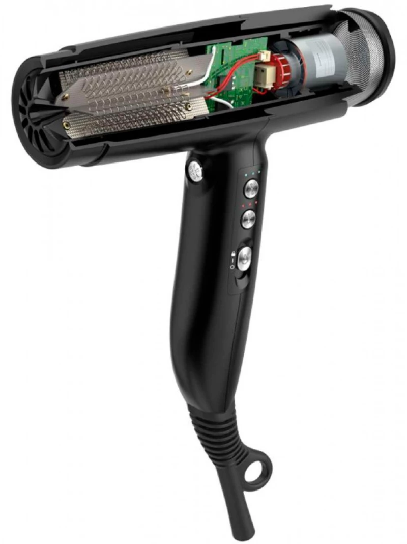 ΣΕΣΟΥΑΡ GAMMA PIU XCELL BLACK