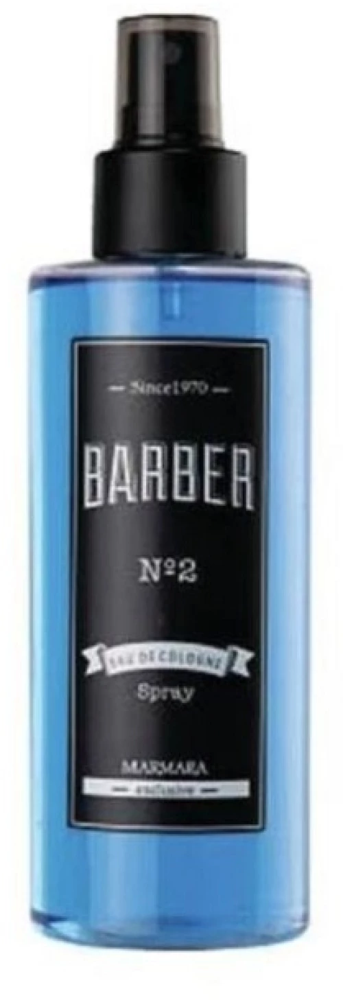 MARMARA AFTERSHAVE COLOGNE 250ML N02