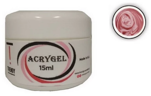 ACRY-GEL TRENDY -MAKE UP TRENDY