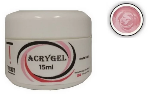 ACRY-GEL TRENDY -NUDE