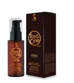 REDONE BEARD & MUSTACHE OIL (ARGAN)