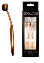 PRECISION BRUSH OVAL EYE