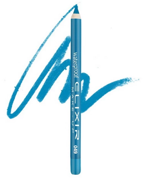 ΜΟΛΥΒΙ ΜΑΤΙΩΝ ELIXIR 49