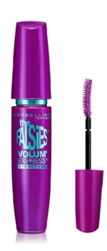 ΜΑΣΚΑΡΑ MAYBELLINE THE FALSIES BLACK