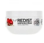 REDIST HAND & FACE CREAM POMEGRANATE