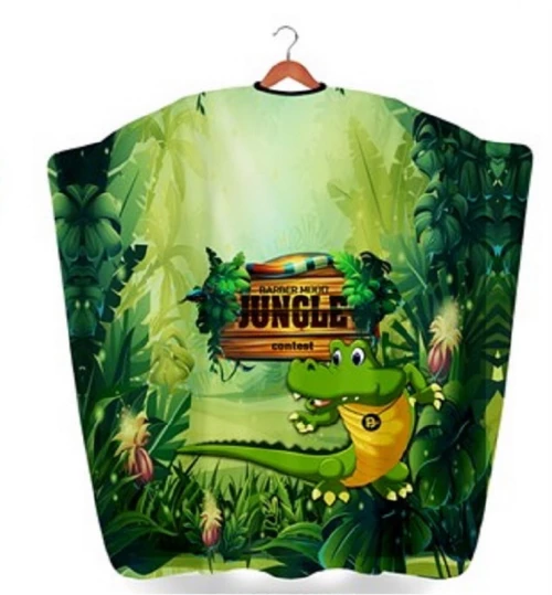 ΠΑΙΔΙΚΗ ΜΠΕΡΤΑ JUNGLE