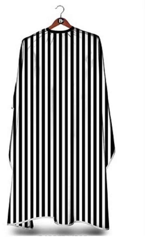 ΜΠΕΡΤΑ BARBER LINE BLACK