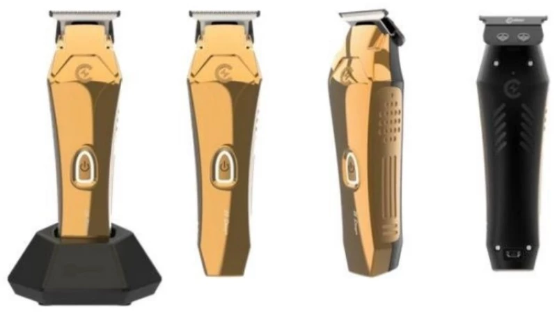 TRIMMER CALIBER 22 STINGER LINEAR