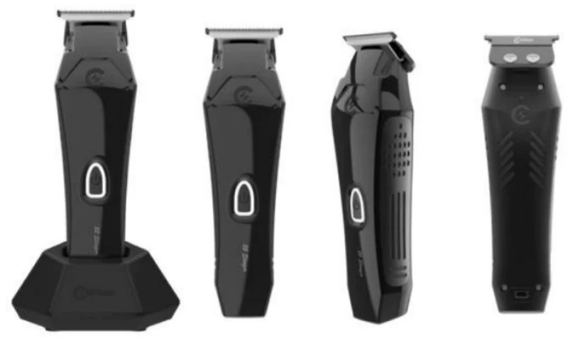 TRIMMER CALIBER 22 STINGER LINEAR