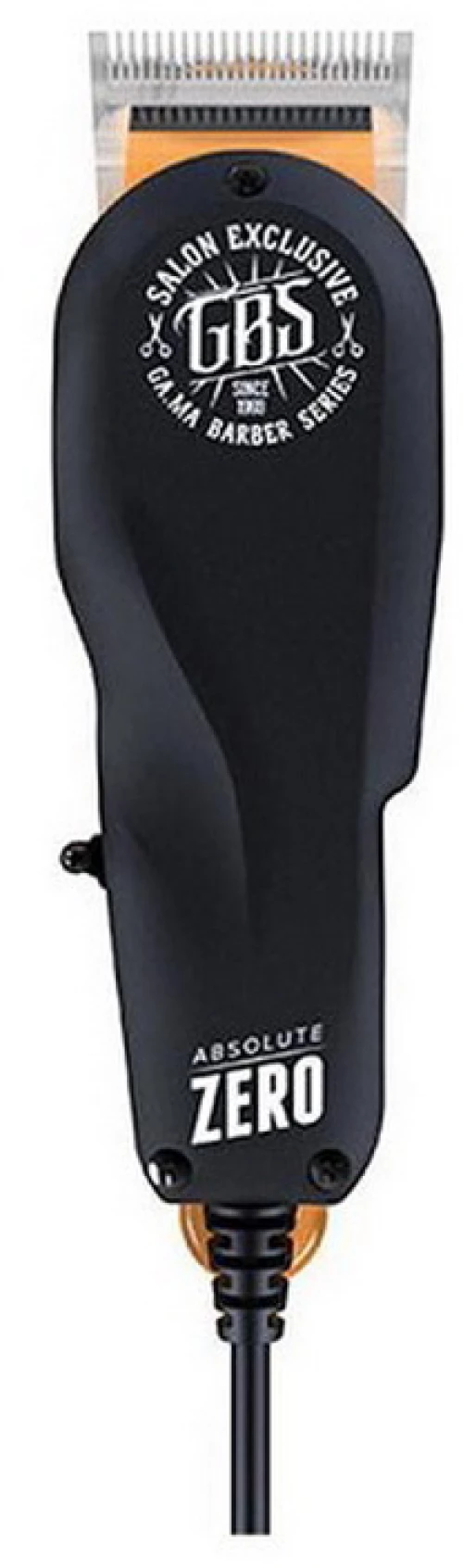 ΕΠΑΓΓΕΛΜΑΤΙΚΗ ΚΟΥΡΕΥΤΙΚΗ ΜΗΧΑΝΗ ABSOLUTE ZERO