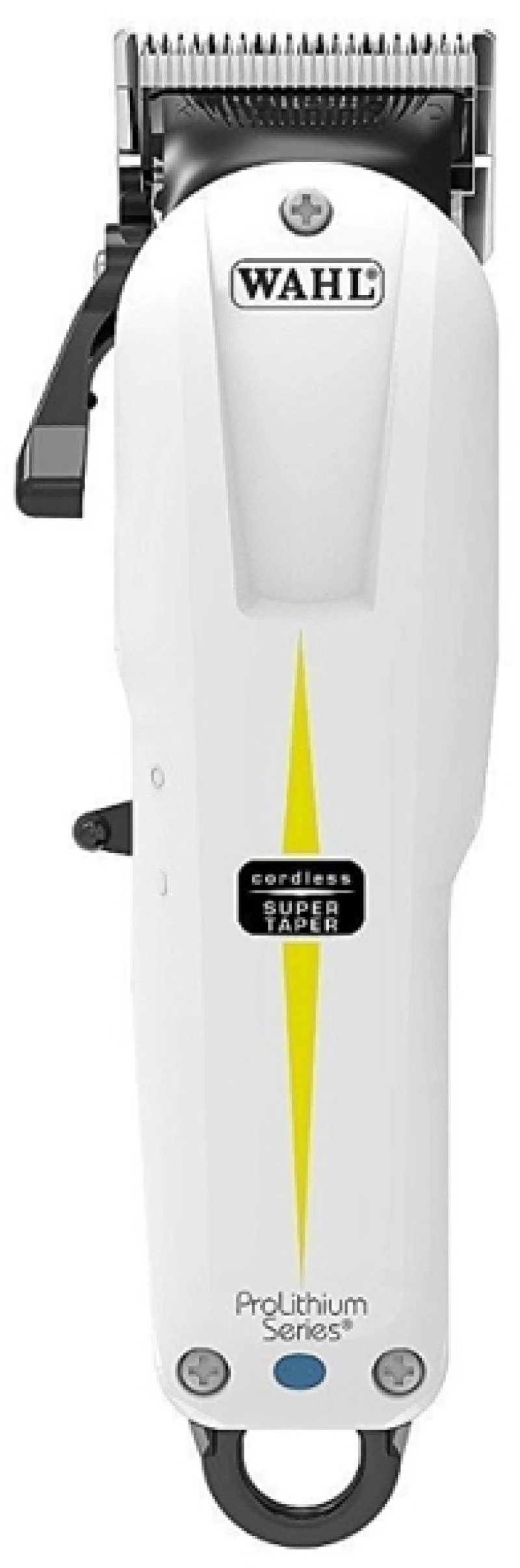 ΜΗΧΑΝΗ ΚΟΥΡΕΜΑΤΟΣ WAHL SUPER TAPER CORDLESS CLIPPER (Mod.08590-016)