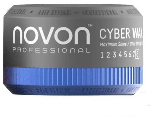 NOVON PROFESSIONAL CYBER WAX