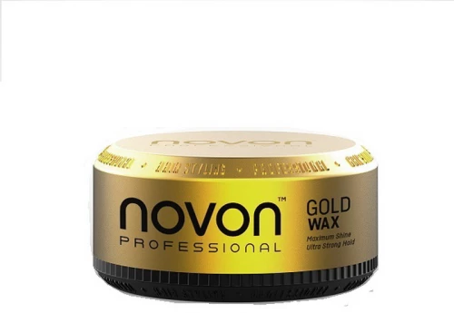 NOVON PROFESSIONAL GOLD WAX
