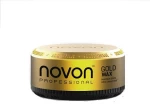 NOVON PROFESSIONAL GOLD WAX