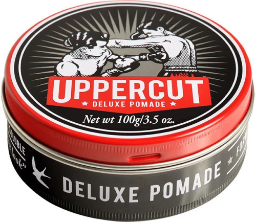 UPPERCUT DELUXE WATERBASED POMADE 100gr