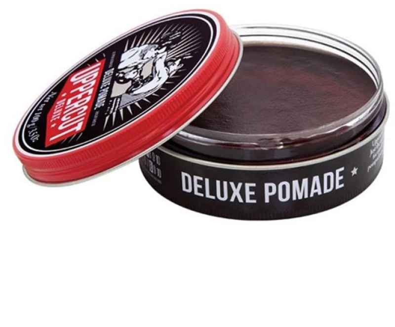 UPPERCUT DELUXE WATERBASED POMADE 100gr