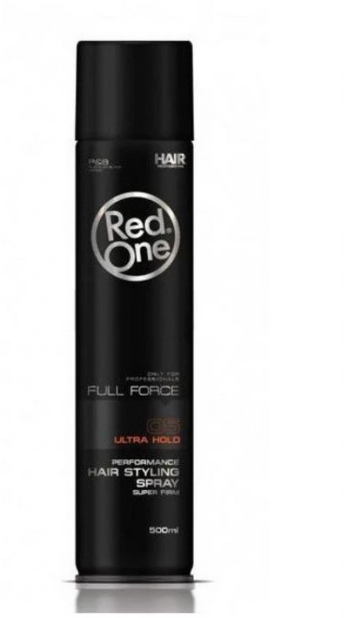 REDONE HAIR SPRAY ULTRA HOLD