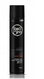 REDONE HAIR SPRAY ULTRA HOLD