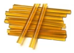 ΡΑΒΔΟΣ ΣΙΛΙΚΟΝΗΣ ΓΙΑ EXTENSIONS -(ΞΑΝΘΟ)