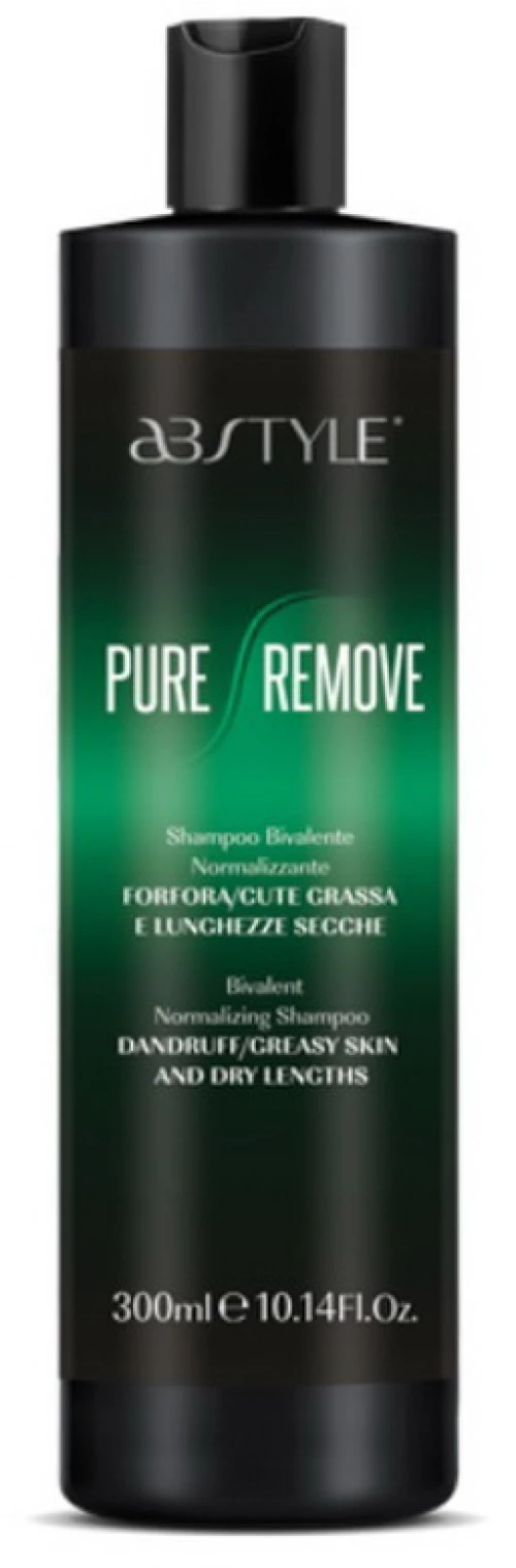 ΣΑΜΠΟΥΑΝ AB STYLE REMOVE