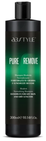 ΣΑΜΠΟΥΑΝ AB STYLE REMOVE