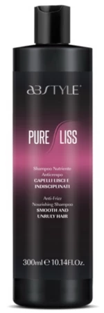 ΣΑΜΠΟΥΑΝ AB STYLE LISS 300ML