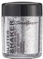 GLITTER SILVER
