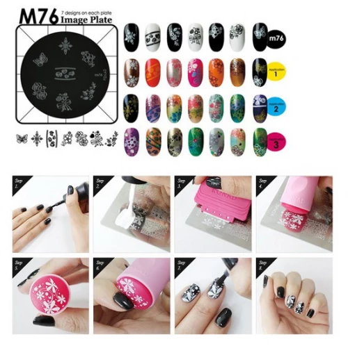 ΔΙΣΚΟΣ KONAD -No 76