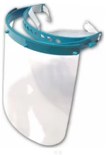 ΠΡΟΣΤΑΤΕΥΤΙΚΗ ΜΑΣΚΑ ΕΡΓΑΣΙΑΣ
