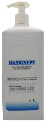 ΑΝΤΙΣΗΠΤΙΚΟ ΔΙΑΛΥΜΑ ΧΕΡΙΩΝ 1000ML